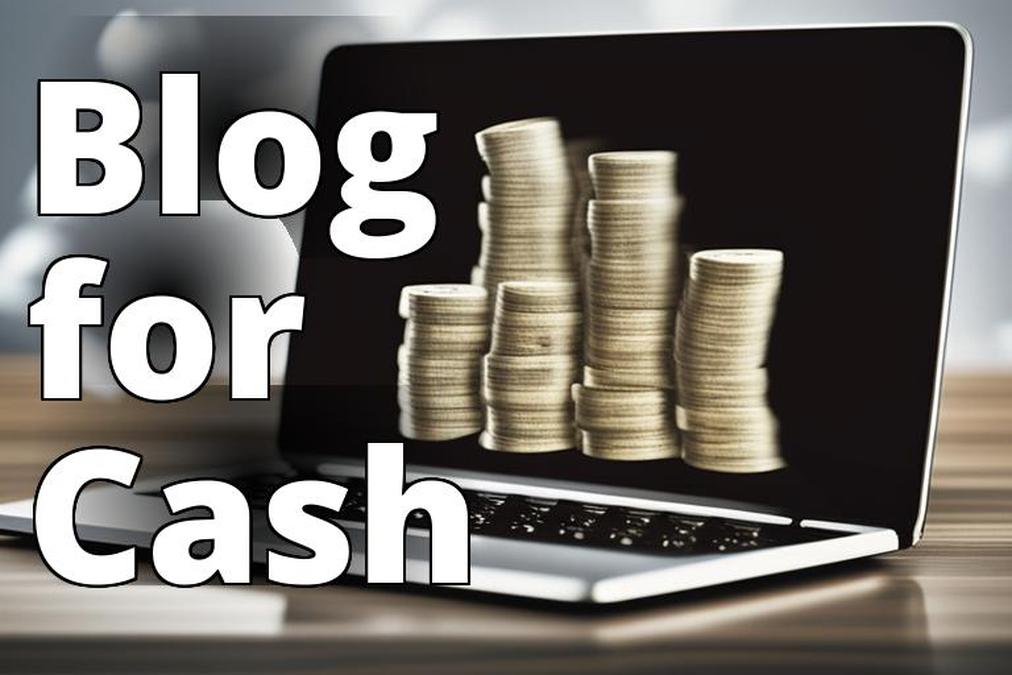 Für Geld bloggen 101: Ein Schritt-für-Schritt-Anleitung zum Geld verdienen im Internet