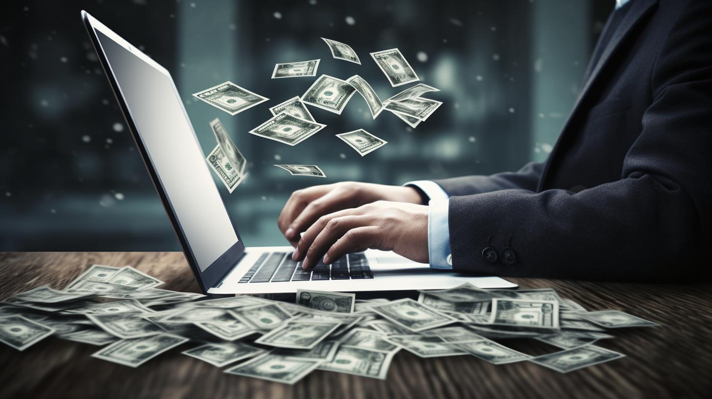 Der ultimative Guide für schnelles Geld verdienen: Profitieren Sie von den besten Methoden im Online-Marketing