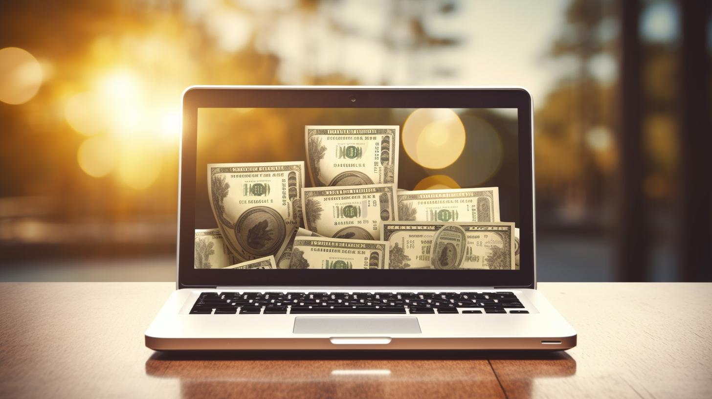 Der ultimative Guide für schnelles Geld verdienen: Profitieren Sie von den besten Methoden im Online-Marketing