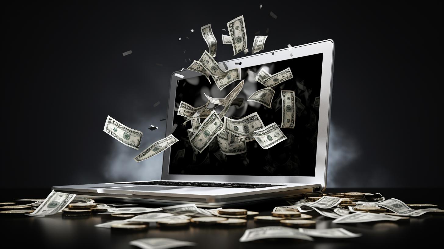 Gewinner: Online Geld verdienen: Die besten Methoden für schnelle Erfolge