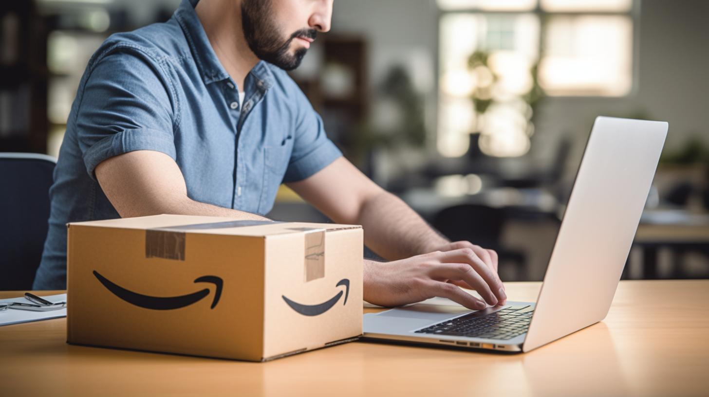Erfolgreiches Affiliate-Marketing mit Amazon: Geheimnisse enthüllt