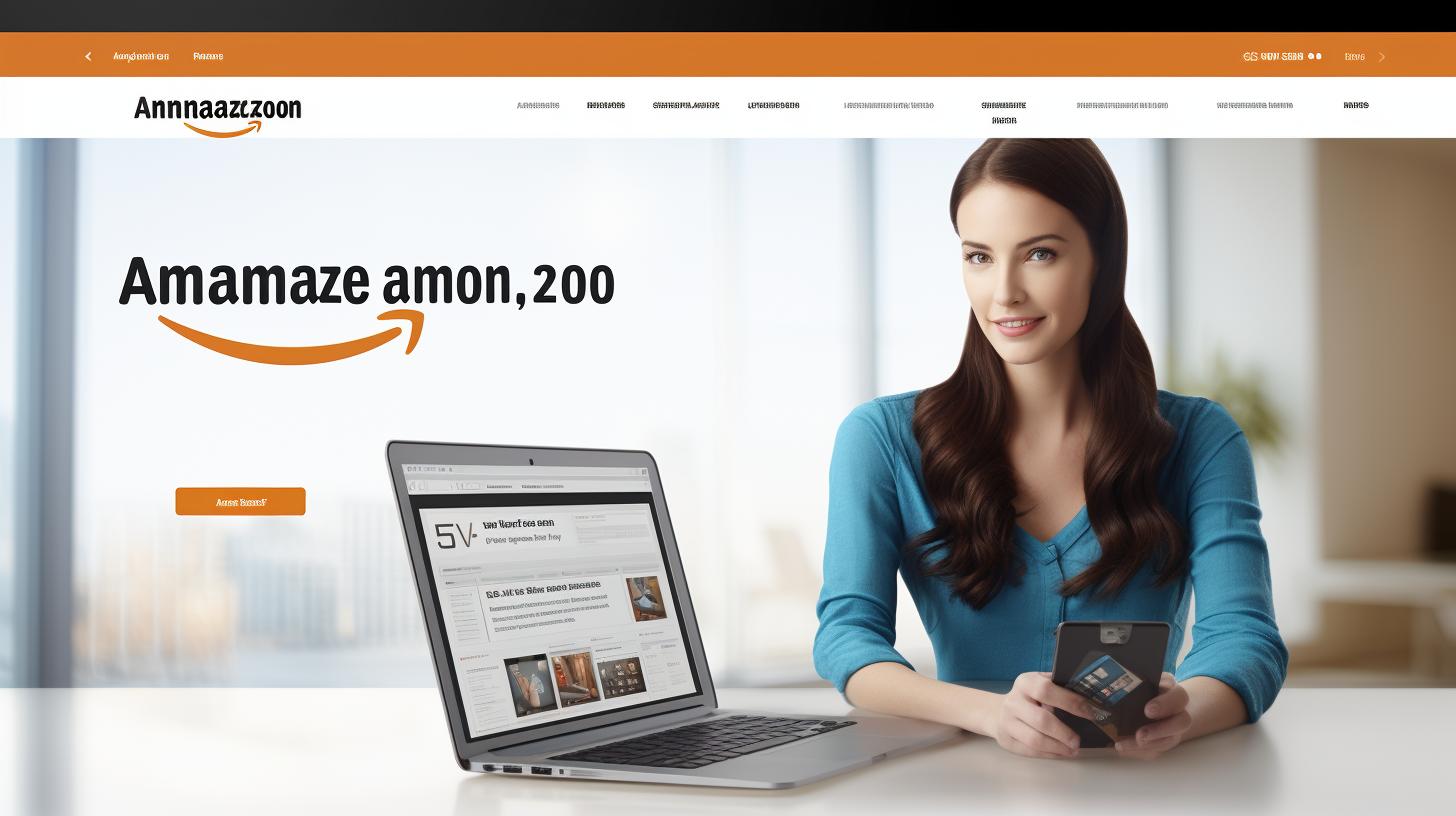 Erfolgreiches Affiliate-Marketing mit Amazon: Geheimnisse enthüllt